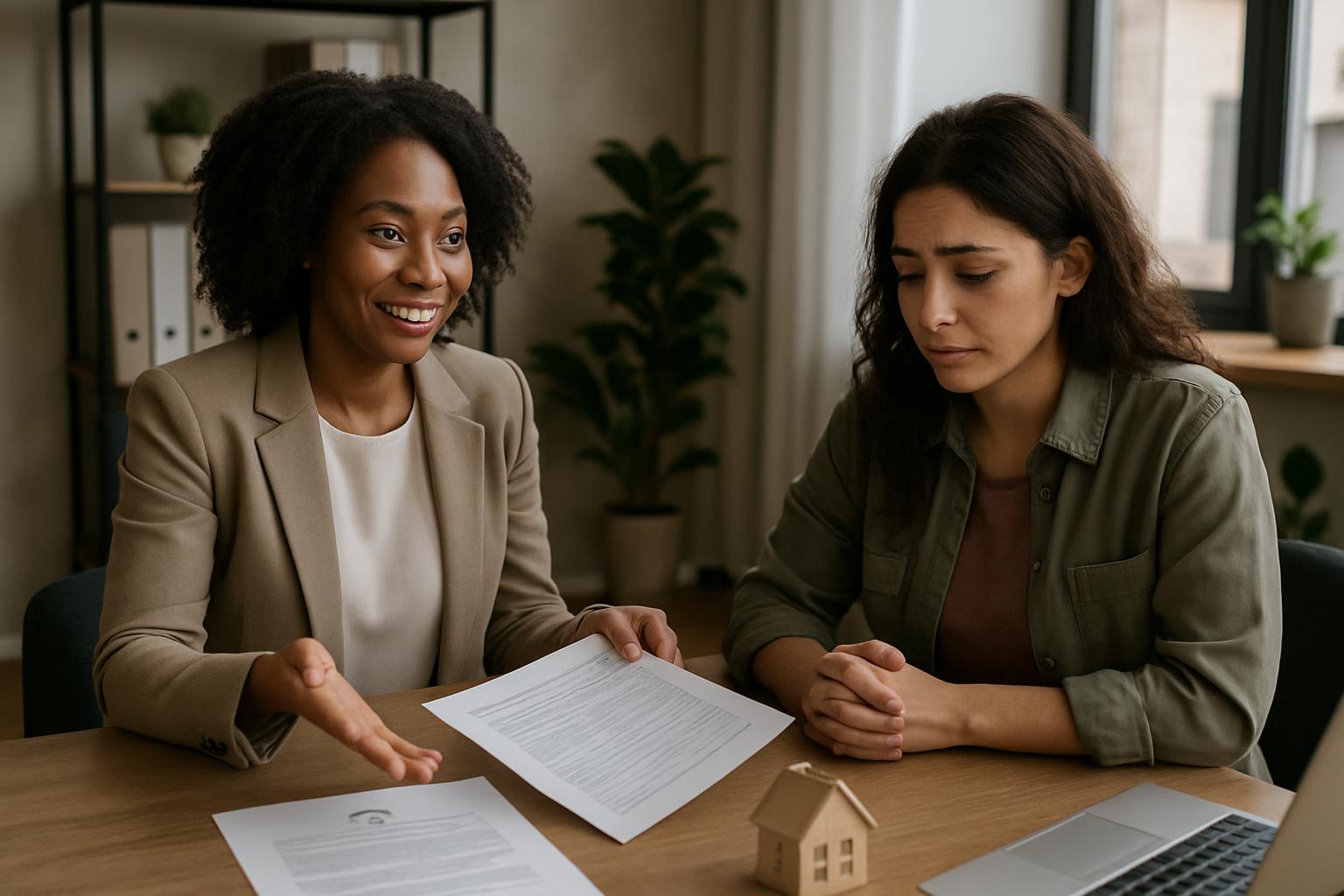Can you buy a home with bad credit Coventry Enterprises Group guide