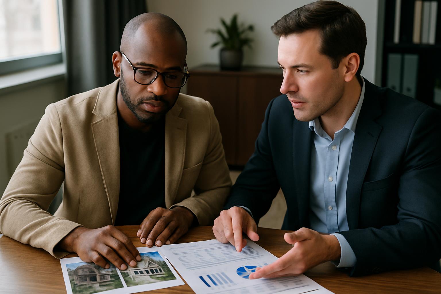BRRRR real estate investment strategy financing guide Coventry Enterprises Group