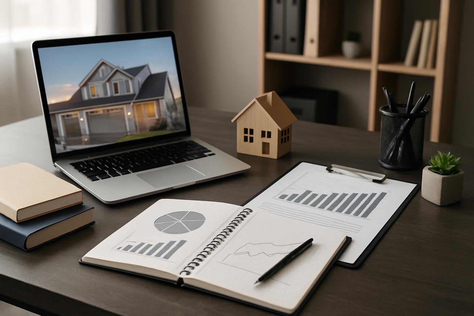 Coventry Enterprises Group blog — mortgage education and market insights