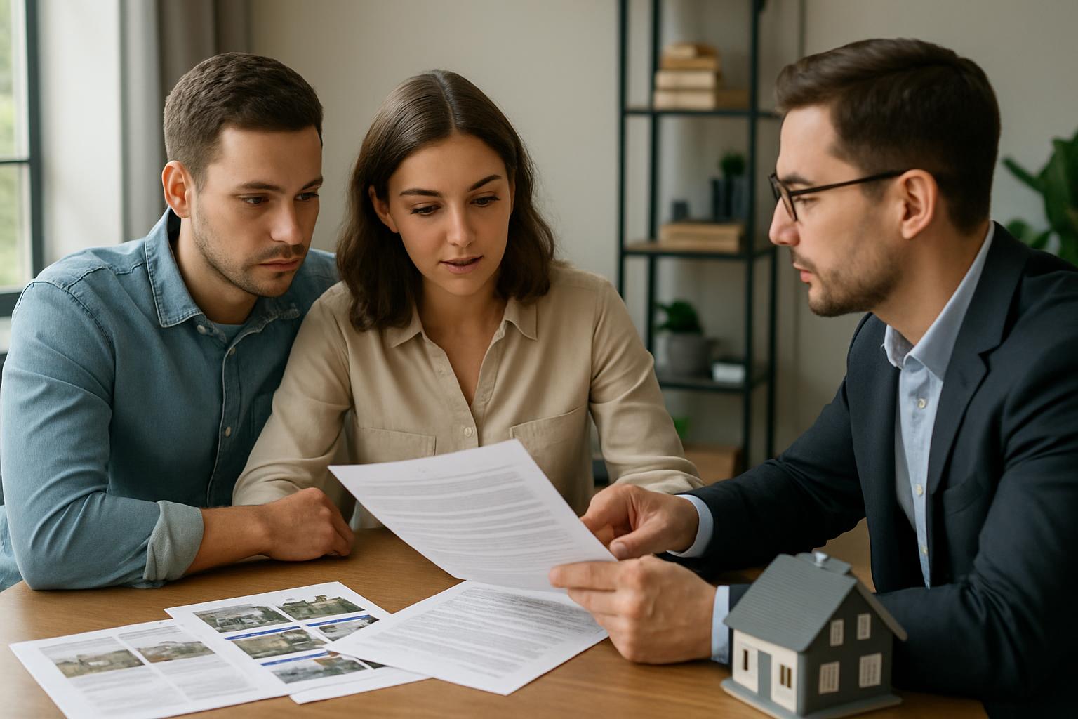 Homebuyer decision rent vs buy 2026 Coventry Enterprises Group