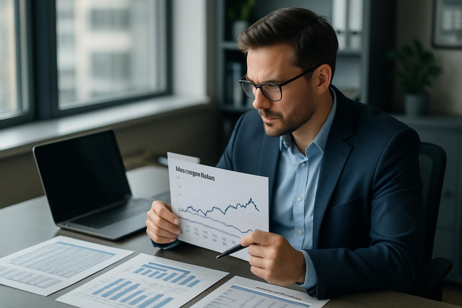 Coventry Enterprises Group weekly mortgage rate tracker and analysis