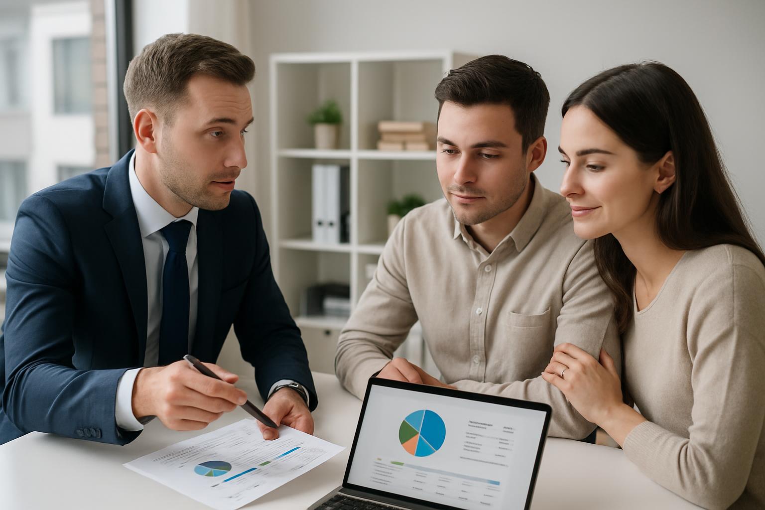 Home buying affordability calculator guide Coventry Enterprises Group