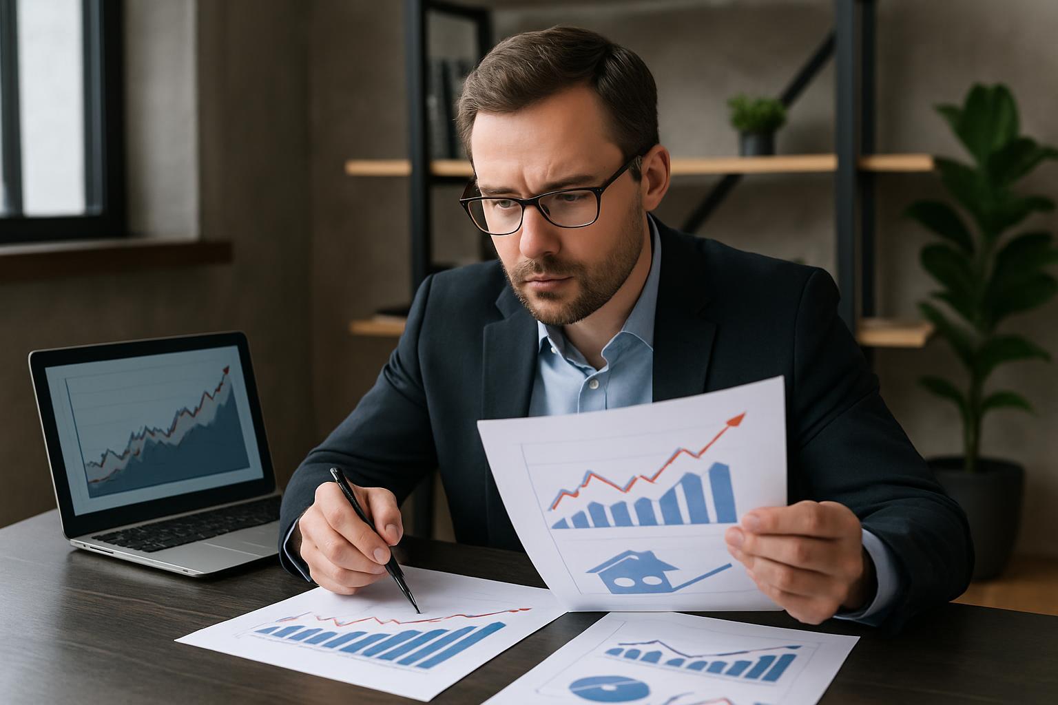 How inflation affects housing market Coventry Enterprises Group analysis