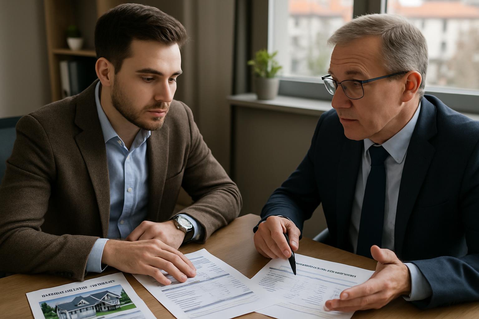 How to finance your first investment property Coventry Enterprises Group guide