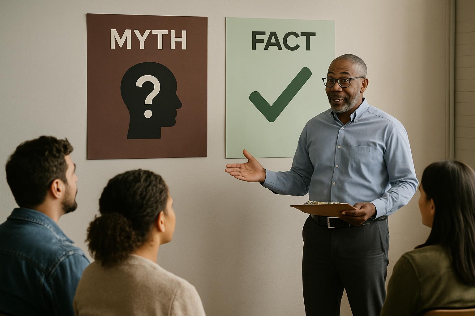 Common loan myths that hurt borrowers Coventry Enterprises Group debunks