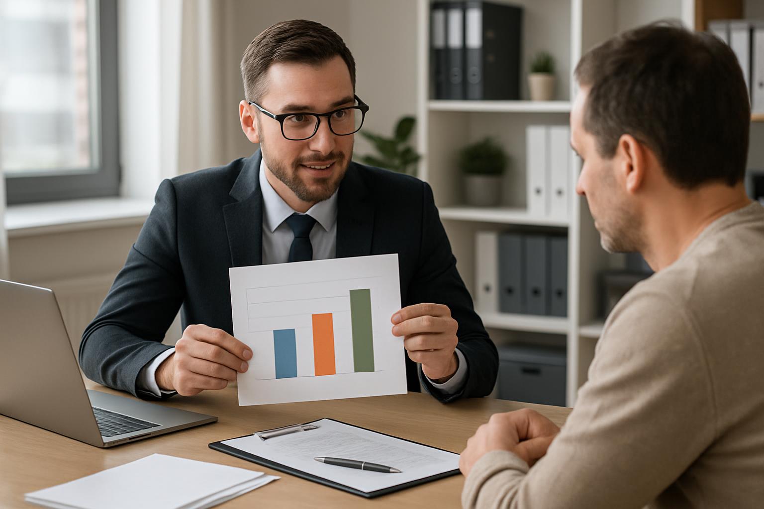 Mortgage loan type comparison FHA conventional VA USDA Coventry Enterprises