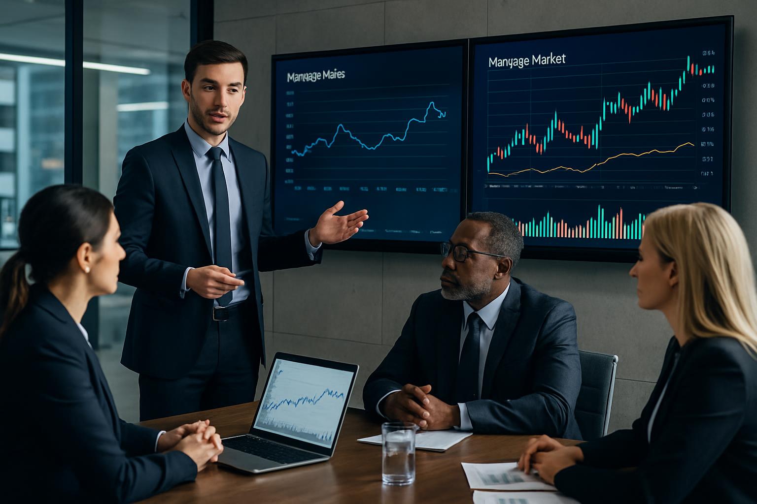 Mortgage market weekly update Coventry Enterprises Group rate analysis
