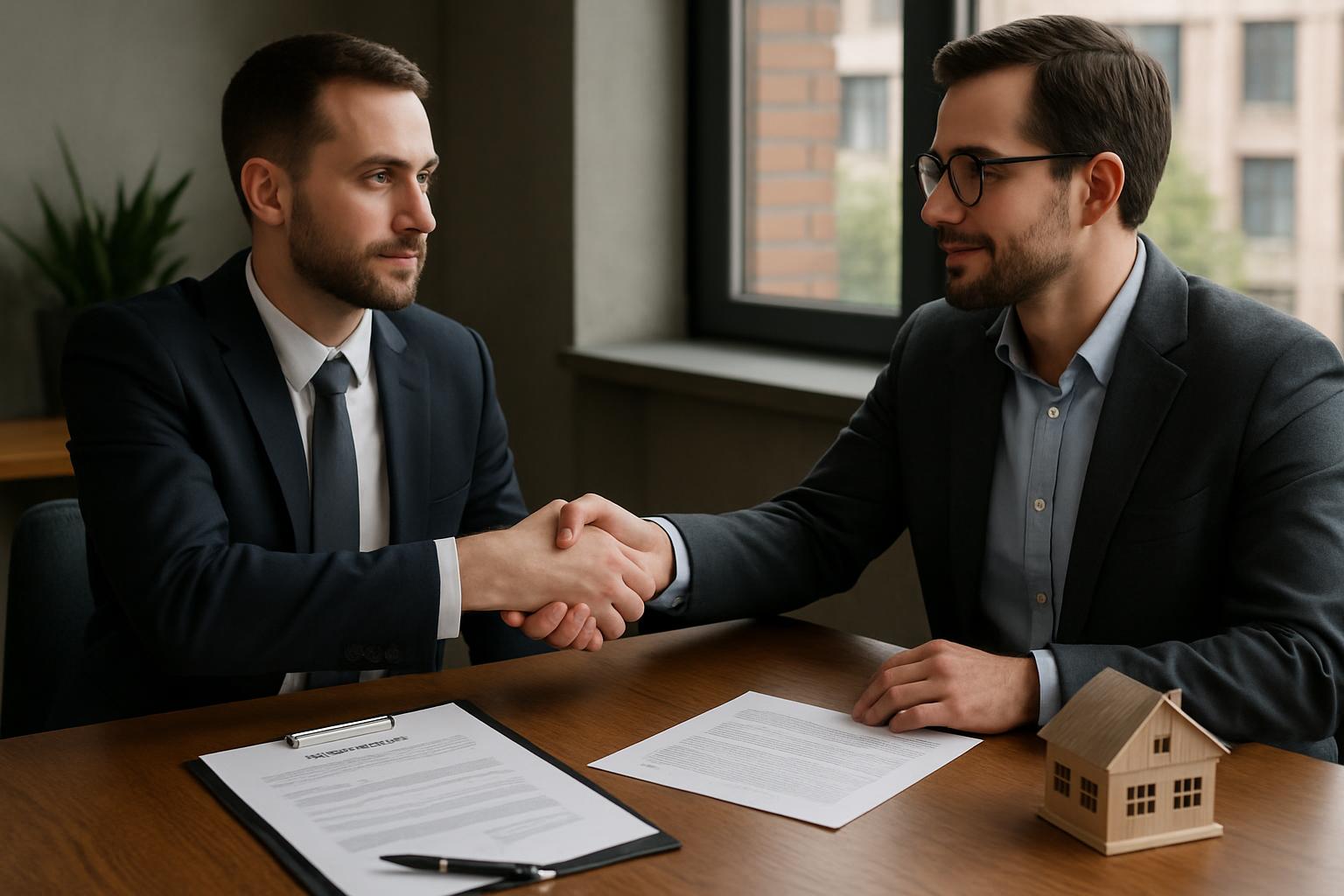 How private lending works real estate complete guide Coventry Enterprises Group