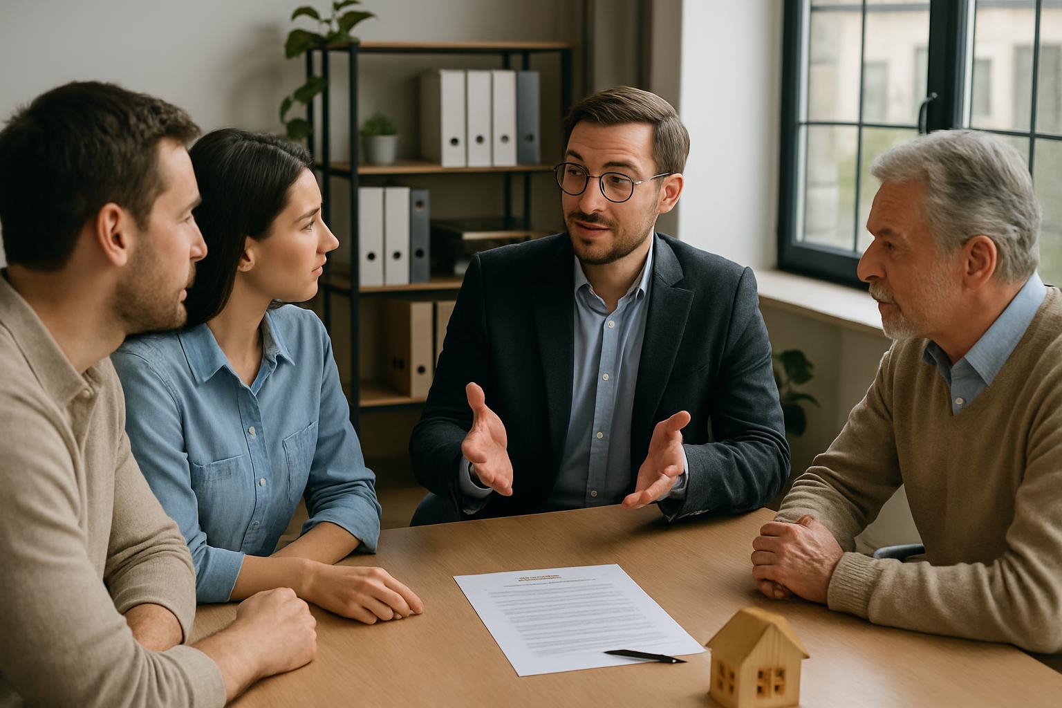 Seller financing owner financing real estate Coventry Enterprises Group