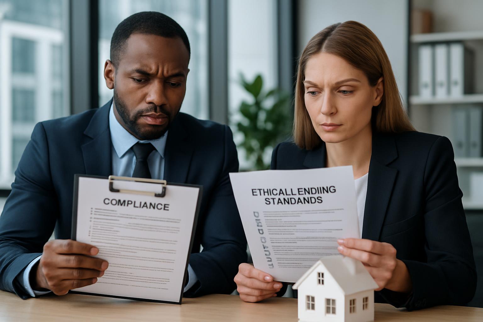 lending standards