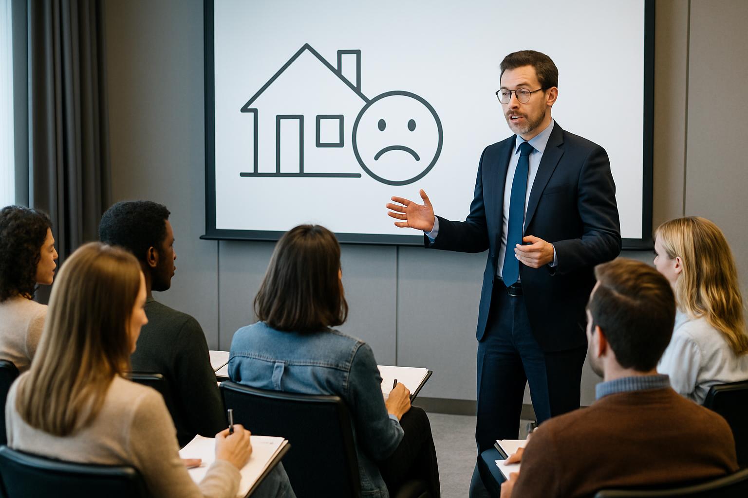 Jack Bodenstein Coventry Enterprises Group bad loans consumer education