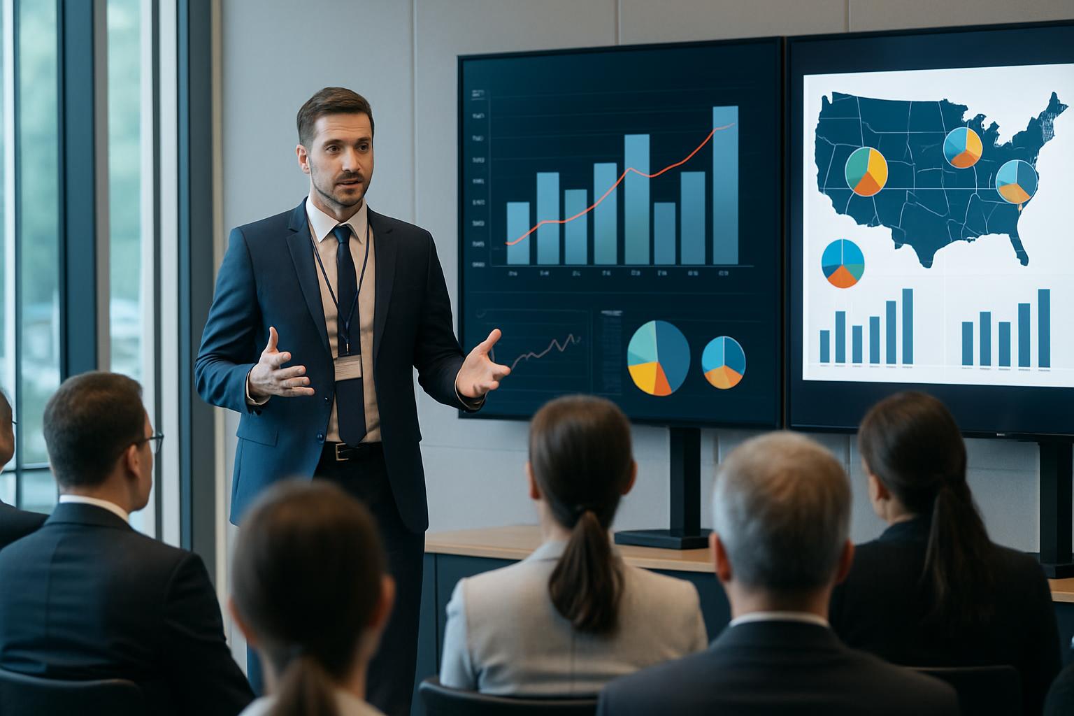 Jack Bodenstein Coventry Enterprises Group real estate market analysis best states